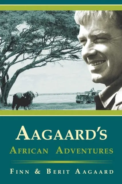 Finn Aagaard - AAGAARD'S AFRICAN ADVENTURES, E-bok. Tillgänglighet: Lägg i varukorg