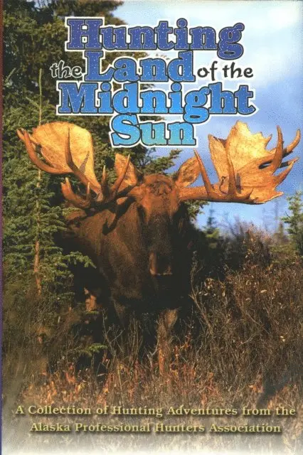 APHA - Hunting Land Midnight Sun Ltd, E-bok. Tillgänglighet: Lägg i varukorg
