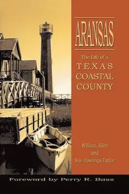 William Allen, Sue H Taylor - Aransas, Inbunden. Tillgänglighet: Lägg i varukorg