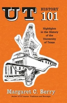 Margaret C Berry - UT History 101, Häftad. Tillgänglighet: Lägg i varukorg