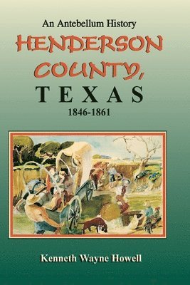 Kenneth Wayne Howell - Antebellum History, Häftad