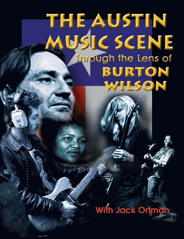 Austin Music Scene