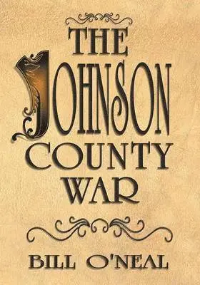 Johnson County War