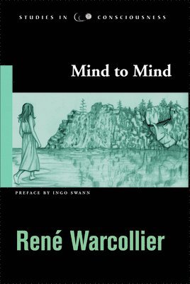 Rene Warcollier - Mind to Mind, Häftad