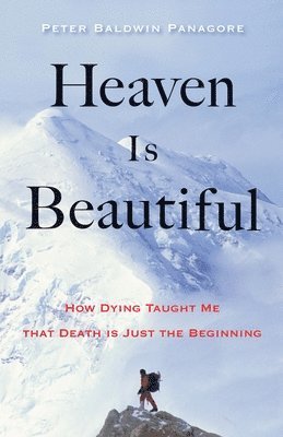 Peter Baldwin Panagore - Heaven is Beautiful, Häftad