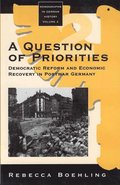 Question of Priorities