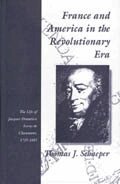 Thomas J. Schaeper - France and America in the Revolutionary Era, Inbunden. Tillgänglighet: Lägg i varukorg