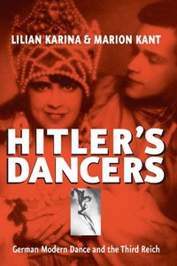 Hitler's Dancers