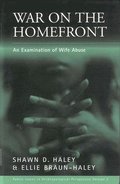 War on the Homefront