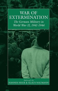 War of Extermination
