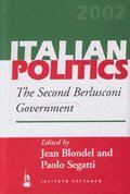 Second Berlusconi Government