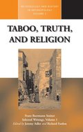 Taboo, Truth and Religion