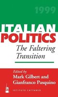 Faltering Transition