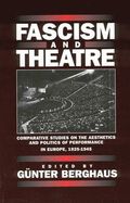 Fascism and Theatre