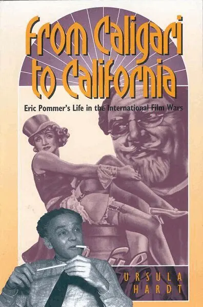 Ursula Hardt - From Caligari to California, Häftad. Tillgänglighet: Lägg i varukorg