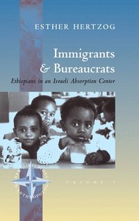 Immigrants and Bureaucrats