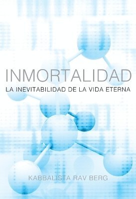 Rav Berg - Inmortalidad, Häftad