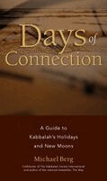 Michael Berg - Days of Connection, Häftad