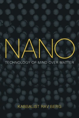 Rav Berg - Nano, Häftad