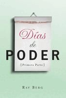 Rav Berg - Días de Poder, Häftad
