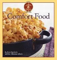 Ken Haedrich - The Old Farmer's Almanac Comfort Food, Häftad. Tillgänglighet: Lägg i varukorg