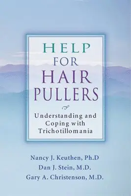 Nancy J. Keuthen - Help For Hair Pullers, Häftad. Tillgänglighet: Tillfälligt slut