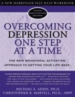 Overcoming Depression One Step at a Time