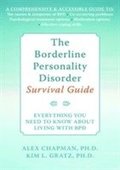 Borderline Personality Disorder Survival Guide