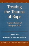 Treating the Trauma of Rape
