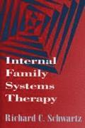 Internal Family Systems Therapy