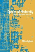 Spaces of Modernity