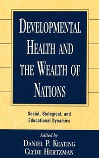 Developmental Health and the Wealth of Nations