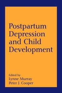 Postpartum Depression and Child Development