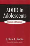 ADHD in Adolescents