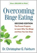 Overcoming Binge Eating