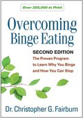 Overcoming Binge Eating, Second Edition