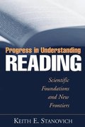 Progress in Understanding Reading