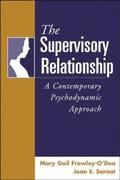 The Supervisory Relationship