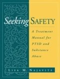 Seeking Safety, (Lay-Flat Paperback)