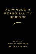 Advances in Personality Science