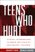 Teens Who Hurt