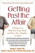 Getting Past the Affair, First Edition