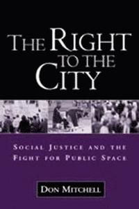 Right to the City