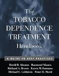 The Tobacco Dependence Treatment Handbook