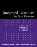 Integrated Treatment for Dual Disorders