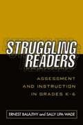 Struggling Readers