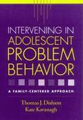 Intervening in Adolescent Problem Behavior