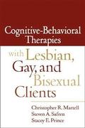 Cognitive-Behavioral Therapies with Lesbian