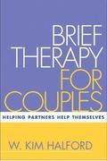 Brief Therapy for Couples