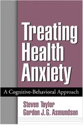 Treating Health Anxiety